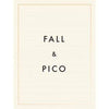 Fall & Pico Service (For International orders) (6712567300289)