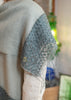 Silver Drift Scarf with Embroidery (10701264257217)