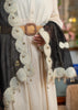 Moonlit Orchard Embillished Scarf (10701263995073)
