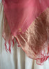Blush & Bronze Weave Scarf (10701255901377)