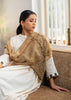 Sunstone Bloom Fringe Beaded Scarf (10701263962305)