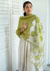 Verdant Petal Bloom Scarf (10701254852801)
