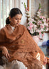 Brown Radiant Bead Scarf (10701253738689)