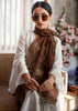 Dark Weave Bead Scarf (10701253017793)