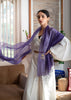 Radiant Amethyst Scarf (10701252722881)