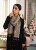 Savannah Bead Leopard Print Silk Scarf (10701263864001)