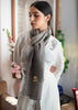 Graphite Gleam Grey Scarf (10701251641537)
