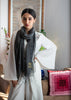 Slate Spark Sequen Scarf (10701251477697)