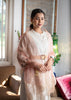 Blush Bead Applique Scarf (10701251215553)
