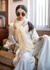 Ivory Knot & Whisper Silk Scarf (10701250691265)