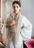 Beige Floral Dot Scarf (10701250429121)