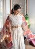 Mosaic Bloom Hues Scarf (10701250330817)