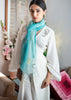 Blue Beaded Halo Scarf (10701249806529)