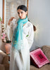 Blue Beaded Halo Scarf (10701249806529)