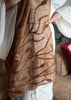 Thread Leaf Vine Scarf (10701249347777)