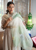 Pastel Green Ring Scarf (10701249282241)