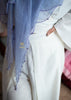 Azure Bloom Trace Scarf (10701248856257)