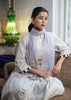 Sweet Lavender Sheer Ruffled Scarf (10701248725185)