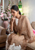 Sienna Seed Brown Scarf (10701248594113)