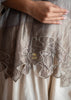 Shadow Grey Weave Scarf (10701248168129)