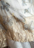 Silvered Grey Flora Scarf (10701248037057)