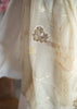 Whispered Gold Silk Scarf (10701247807681)