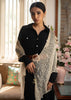 Stone Leopard Beaded Silk Scarf (10701263569089)
