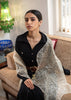 Stone Leopard Beaded Silk Scarf (10701263569089)