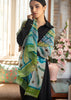 Kaleidoscope Garden Silk Scarf (10701262979265)