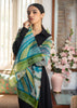 Kaleidoscope Garden Silk Scarf (10701262979265)