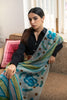 Kaleidoscope Garden Silk Scarf (10701262979265)