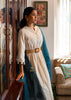 Azure Threadsong Embroidered Scarf (10701261603009)