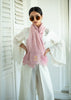 Blossom Pink Silk Scarf (10701261340865)