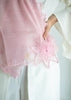 Blossom Pink Silk Scarf (10701261340865)