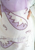 Lavender Bead Trace Paisley Motif Silk Scarf (10701260914881)