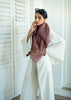 Ember Weave Sequence Silk Scarf (10701260685505)