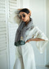 Veridian Weave Silk Scarf (10701260095681)