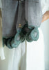 Veridian Weave Silk Scarf (10701260095681)