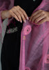 Rosebud Weave Embroidered Scarf (10701257998529)