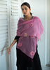 Rosebud Weave Embroidered Scarf (10701257998529)