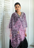 Blossom Veil Pink Silk Scarf (10701256982721)
