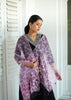 Blossom Veil Pink Silk Scarf (10701256982721)