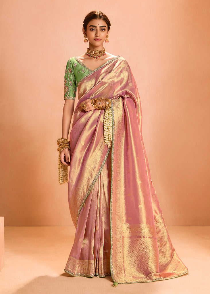 KIMORA - UTSAV-407 (10654596890817)