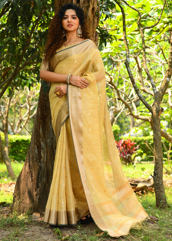 Banaras Silk Sarees - Shrees Boutique