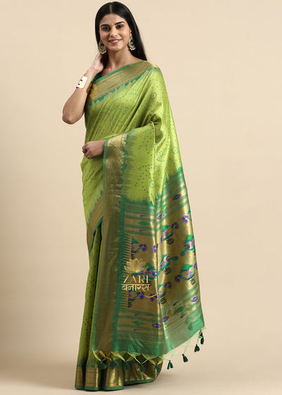 ZB-VNW-PAITHANI-TULSI-MHERNDI (10644906606785)