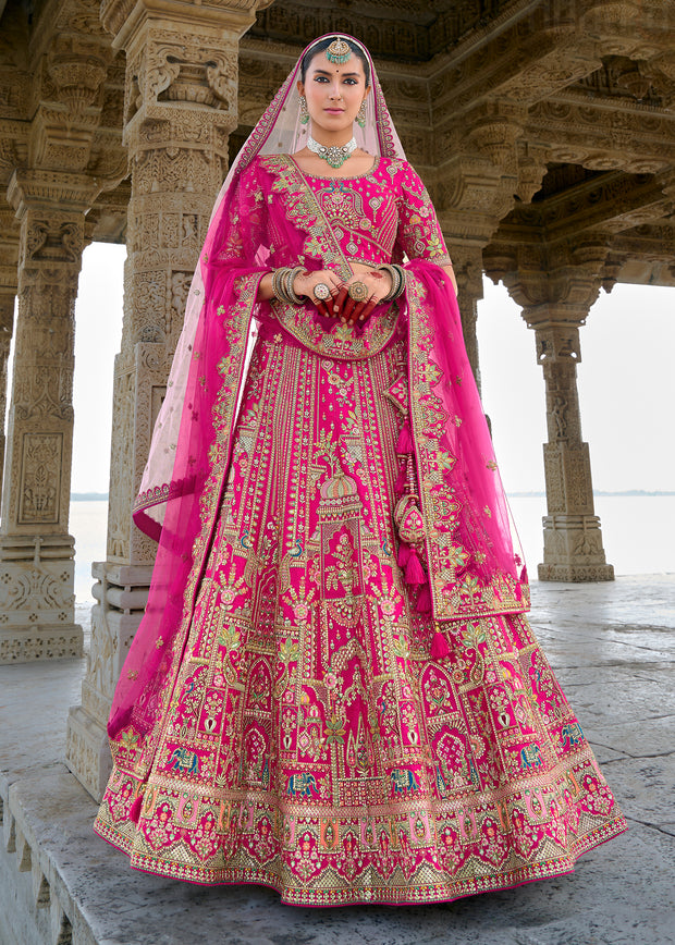 Tathastu - Anaara Bridal Wear-142 (10647187390657)