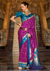 RAJPATH - CHERRY SILK_820002 (10710217490625)