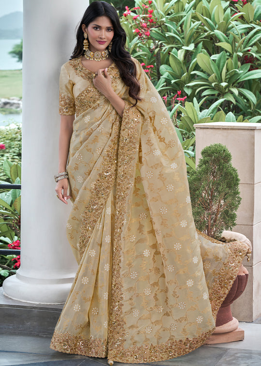 Designer Sarees Zari Banaras Designer Sarees Zari Banaras