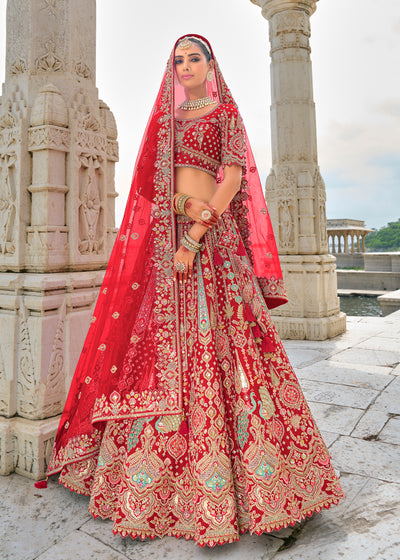 Tathastu - Anaara Bridal Wear-151 (10647183556801)