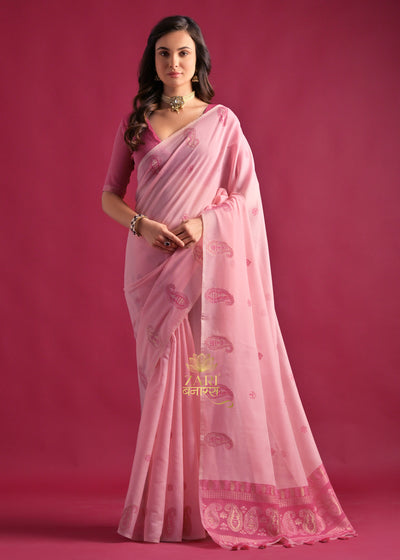 ZB-VNW-MUL-COTTON-101-PINK (10644908998849)